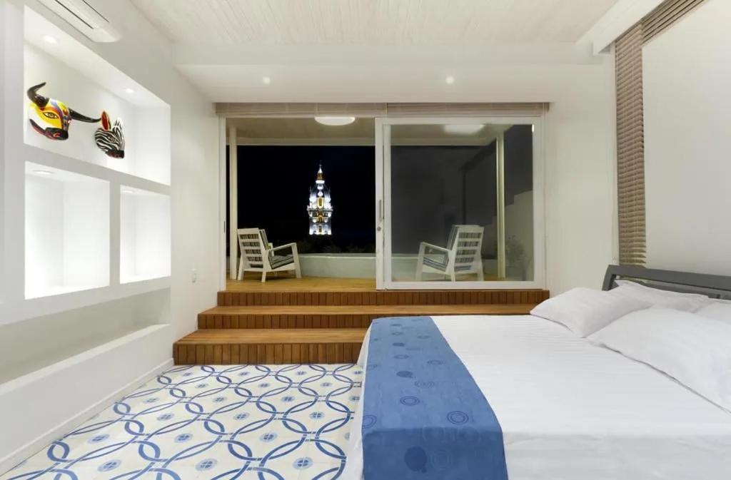 Casa Azul Cartagena - Alma Hotels Bagian luar foto