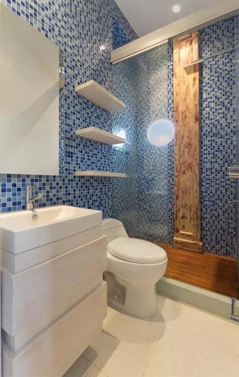 Casa Azul Cartagena - Alma Hotels Bagian luar foto